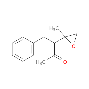 2-Butanone, 3-(2-methyloxiranyl)-4-phenyl-