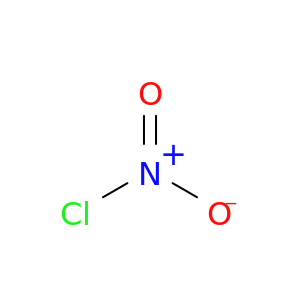 Nitryl氯化物
