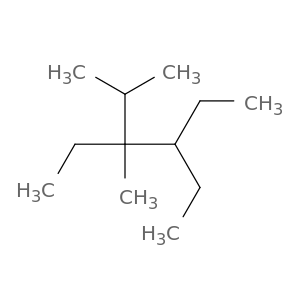 2,3-DIMETHYL-3,4-DIETHYLHEXANE