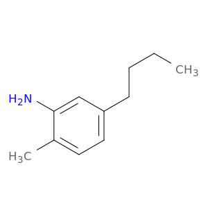 5-Butyl-2-methylaniline