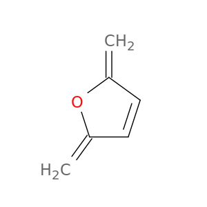 Furan, 2,5-dihydro-2,5-bis(methylene)-
