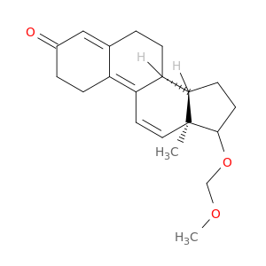 Estra-4,9,11-trien-3-one,17-(methoxymethoxy)-, (17b)- (9CI)