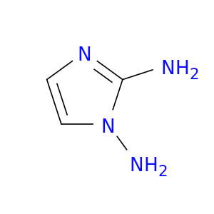 1H-Imidazole-1,2-diamine