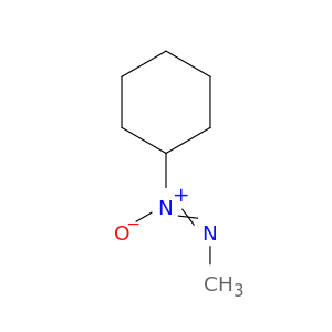 cyclohexyl-methylimino-oxido-azanium