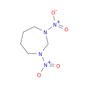 1,3-Dinitro-1,3-diazacycloheptane