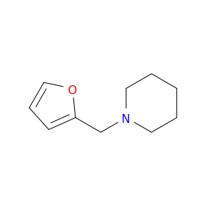 Piperidine, 1-(2-furanylmethyl)-