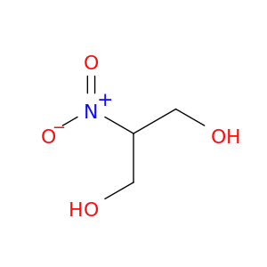 2-硝基丙烷-1,3-二醇