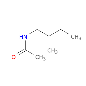 N-(2-METHYLBUTYL)ACETAMIDE