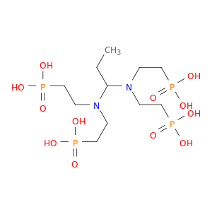 Propanediamine, N,N,N',N'-tetrakis(2-phosphonoethyl)-