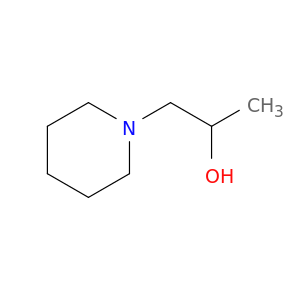 α-甲基-1-哌啶甲醇醇