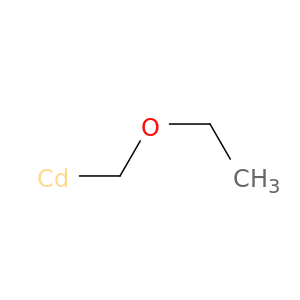 Cadmium, ethoxymethyl-