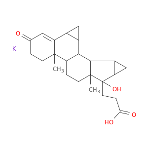 Drospirenone Acid Potassium Salt