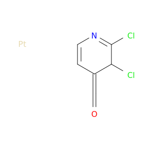 Platinum, carbonyldichloro(pyridine)-