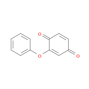 2-苯氧基-1,4-苯醌
