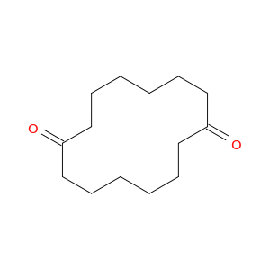 1,8-Cyclotetradecanedione