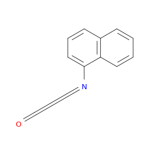 1,2-Propadien-1-one, 3-(1-naphthalenylimino)-