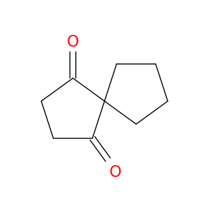 Spiro[4.4]nonane-1,4-dione