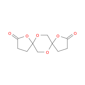 1,6,9,13-Tetraoxadispiro[4.2.4.2]tetradecane-2,10-dione
