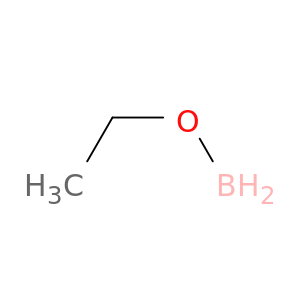 Borinic acid, ethyl ester