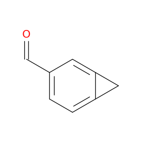 Bicyclo[4.1.0]hepta-1,3,5-triene-3-carboxaldehyde