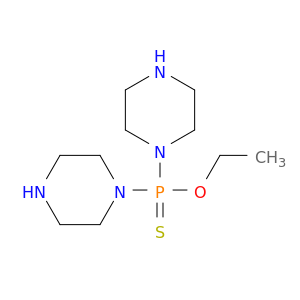 ETHOXY-DIPIPERAZIN-1-YL-SULFANYLIDENE-PHOSPHORANE
