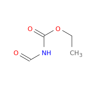 Carbamic acid, formyl-,ethyl ester (6CI,8CI,9CI)
