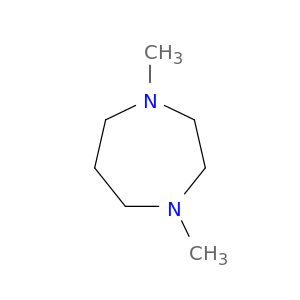 1H-1,4-Diazepine,hexahydro-1,4-dimethyl-