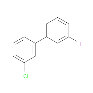3-氯-3'-碘-联苯