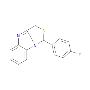 Benzimidazole derivative