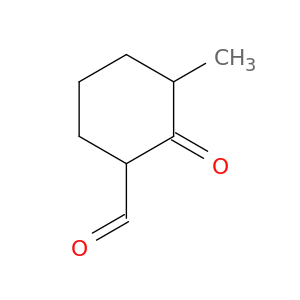 3-甲基-2-氧代己己己酸甲醛