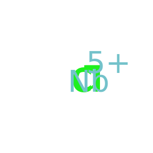 Niobium chloride