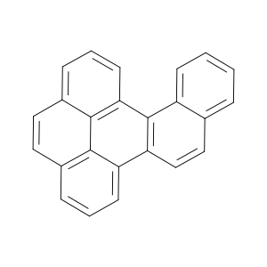 Naphthopyrene