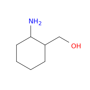 (2-aminocyclohexyl)methanol