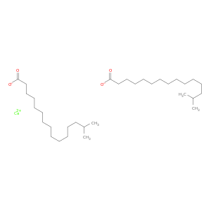 CALCIUM ISOHEXADECANOATE