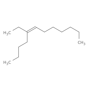 5-Dodecene, 5-ethyl-, (Z)-