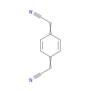 Acetonitrile, 2,2'-(2,5-cyclohexadiene-1,4-diylidene)bis-