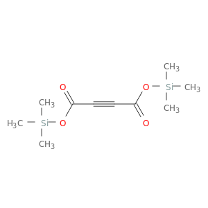 双(三甲基甲硅烷基)-2-丁炔二酸酯