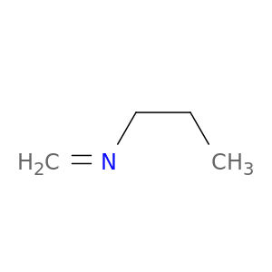 1-Propanamine, N-methylene-