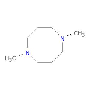 1,5-Diazocine, octahydro-1,5-dimethyl-