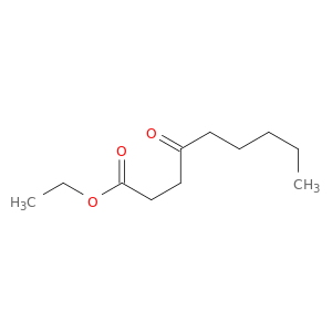 ETHYL 4-OXONONANOATE