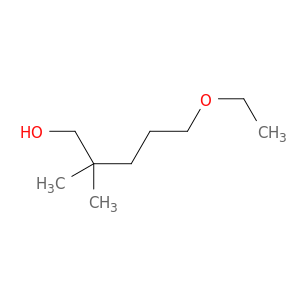 5-ethoxy-2,2-dimethylpentan-1-ol