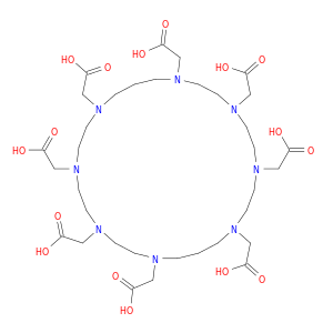 1,4,7,10,14,17,20,23-Octaazacyclohexacosane-1,4,7,10,14,17,20,23-octaacetic acid