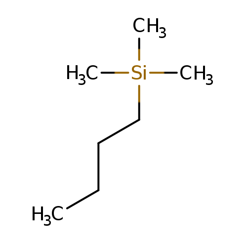 Silane, butyltrimethyl-