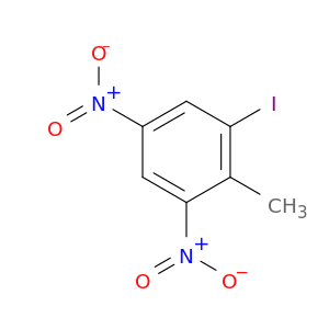 2-Iodo-4,6-dinitrotoluene