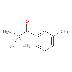 3',2,2-三甲基苯丙酮