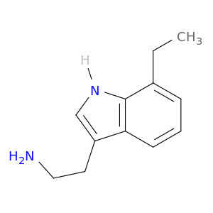 2-(7-ethyl-1H-indol-3-yl)ethan-1-amine