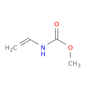 Methyl vinylcarbamate