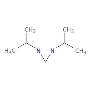 Diaziridine, 1,2-bis(1-methylethyl)-