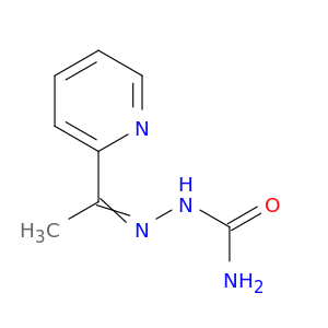 Hydrazinecarboxamide,2-[1-(2-pyridinyl)ethylidene]-