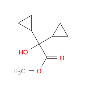 METHYLDICYCLOPROPYLGLYCOLATE